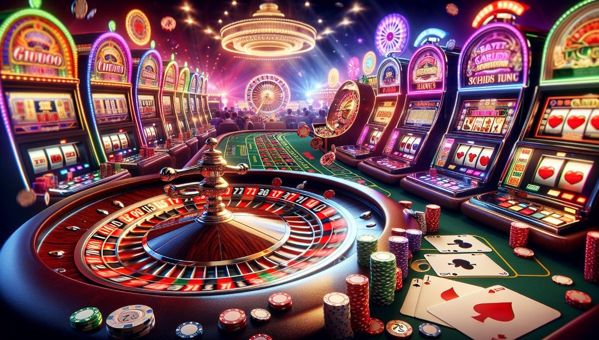 Maneki Casino Welcome Bonus