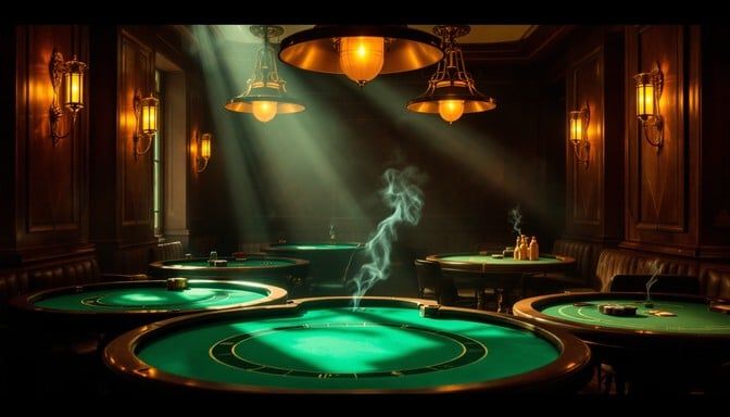 Maneki Casino Live Betting