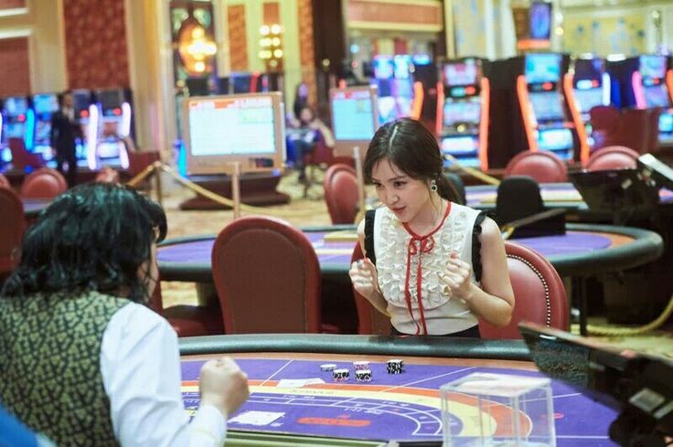 Maneki Casino Live Casino