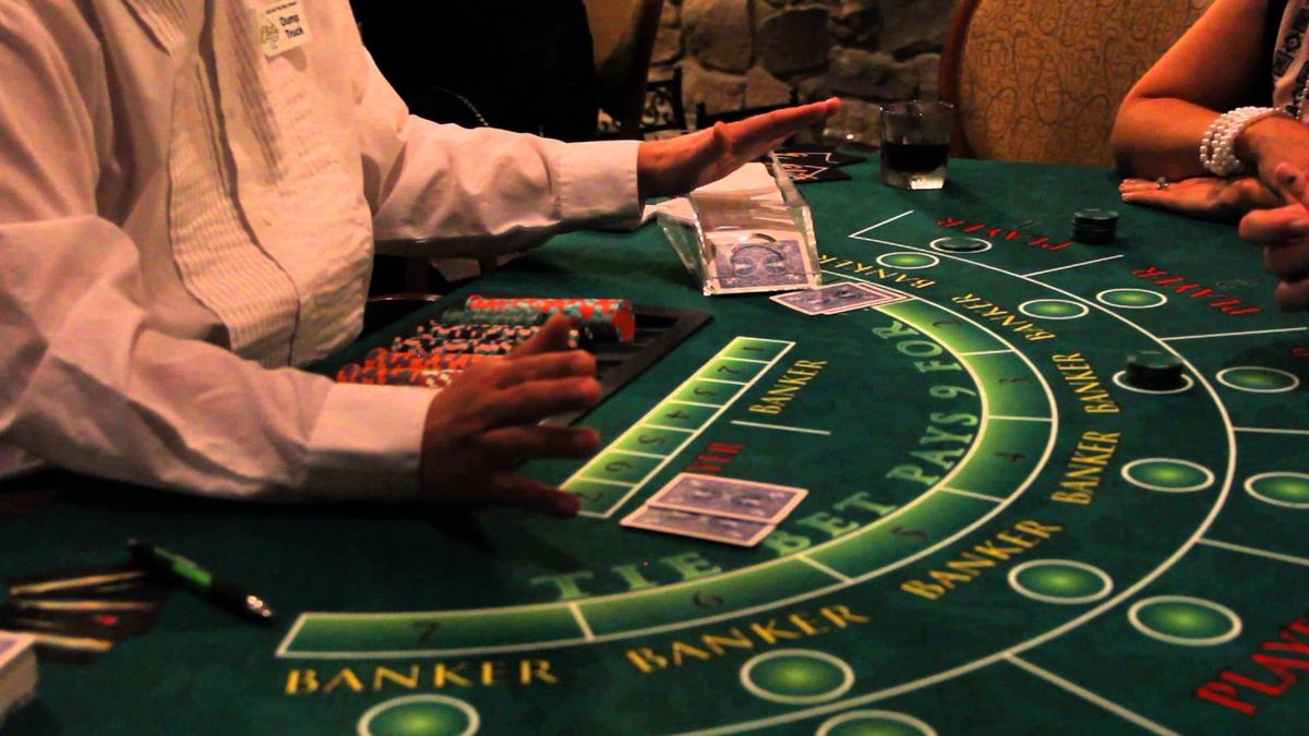 Maneki Casino Live Casino