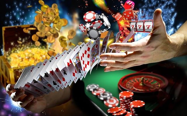 Maneki Casino Welcome Bonus